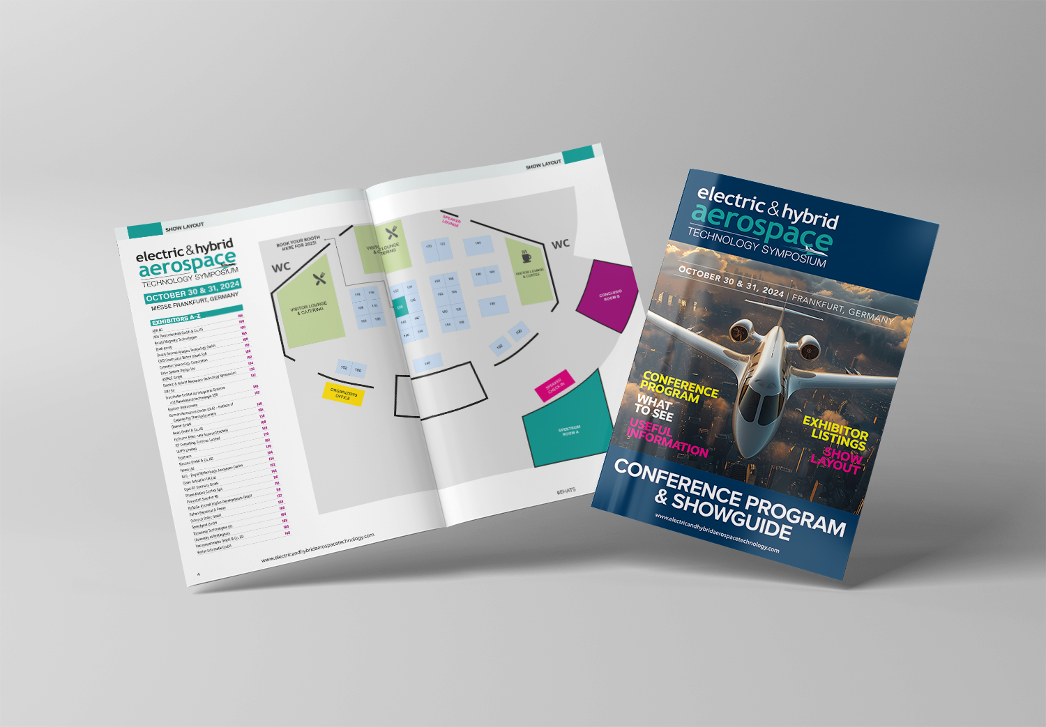 Show guide image